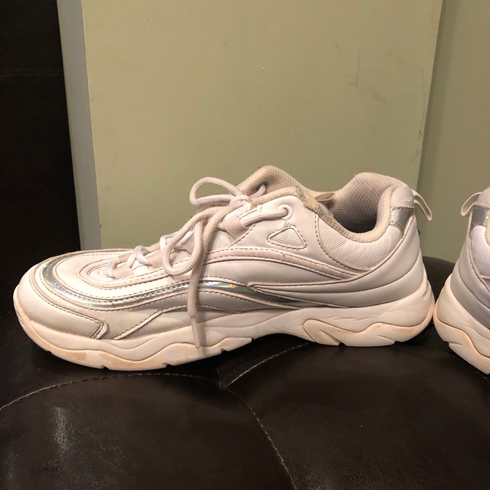 Fila running shoes - Picture 3 of 6